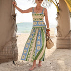 Women's Summer Dress