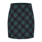 Green Plaid