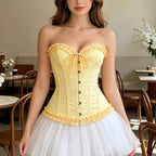 Yellow Length 40cm