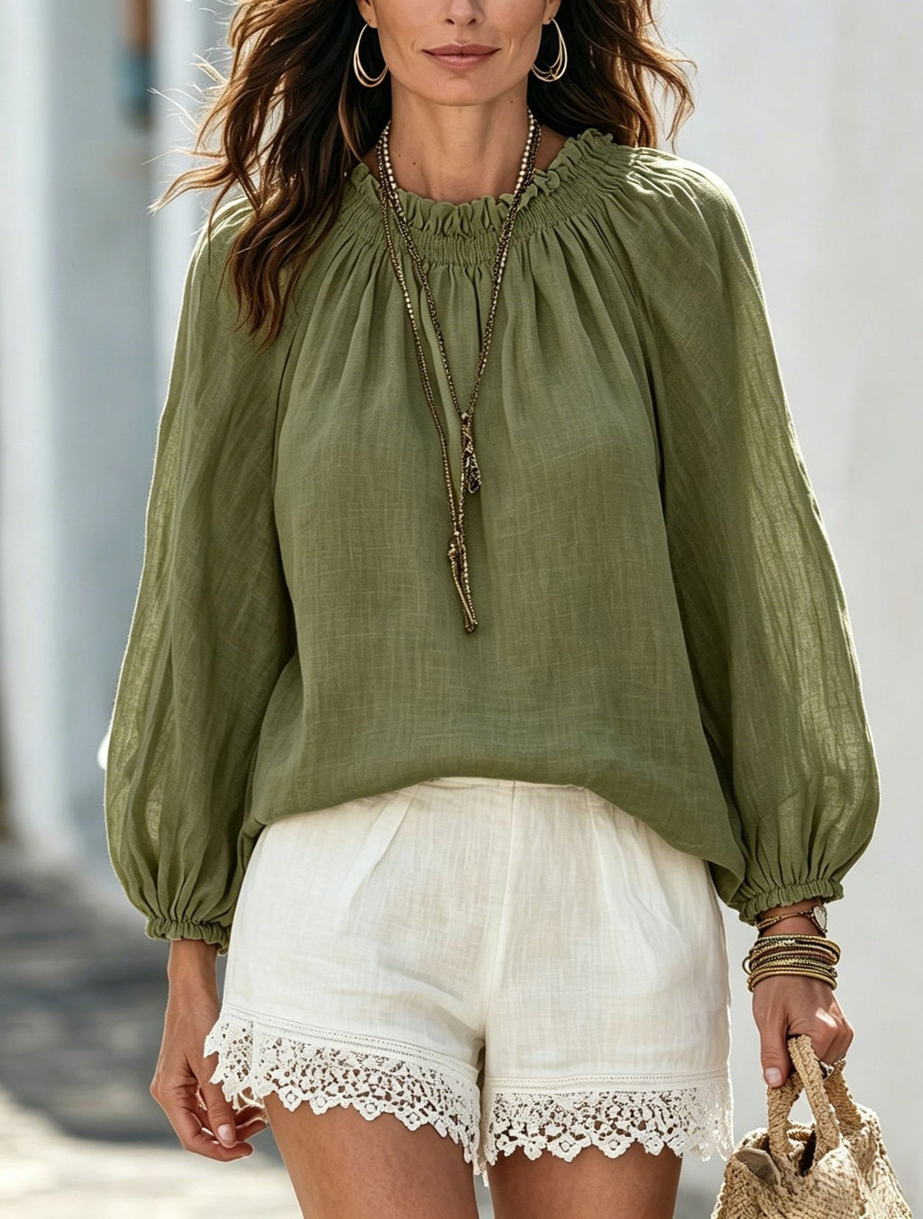 Army Green