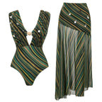 Two-Piece Suit