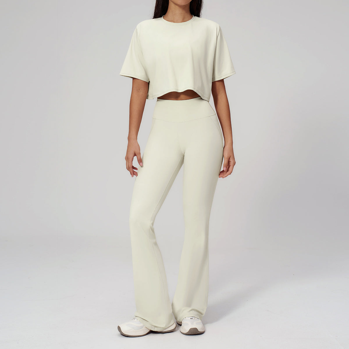 Light Apricot