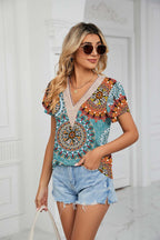 Sun Blue