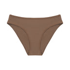 soil brown