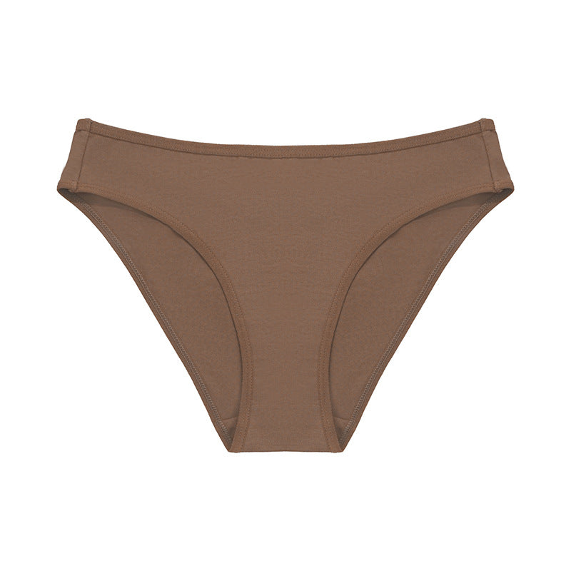 soil brown