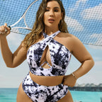 Plus Size Bikini Swimwear