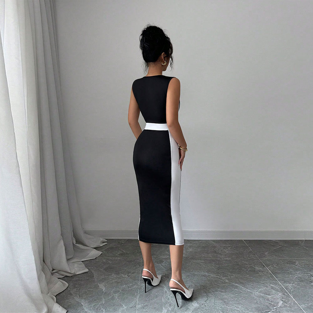Women's Maxi Summer Dress