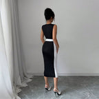 Women's Maxi Summer Dress