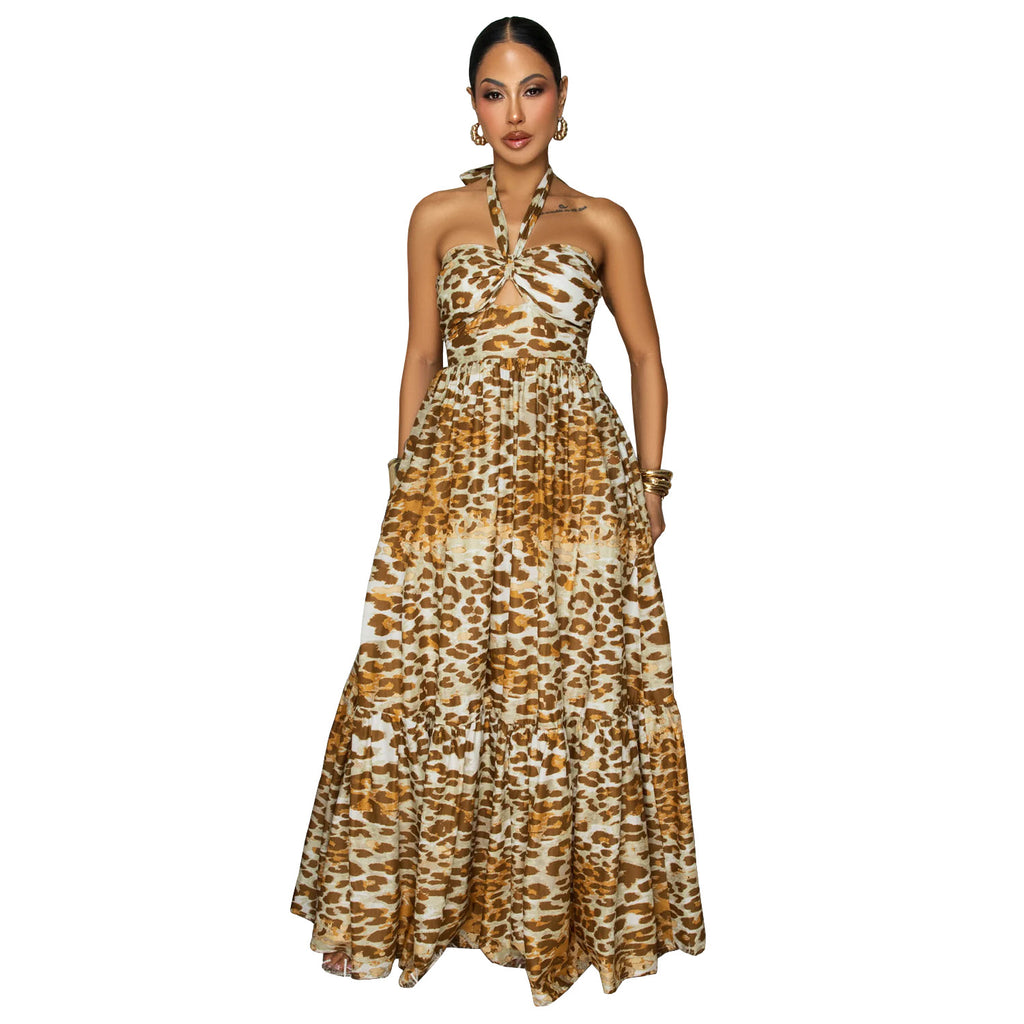 Leopard Print