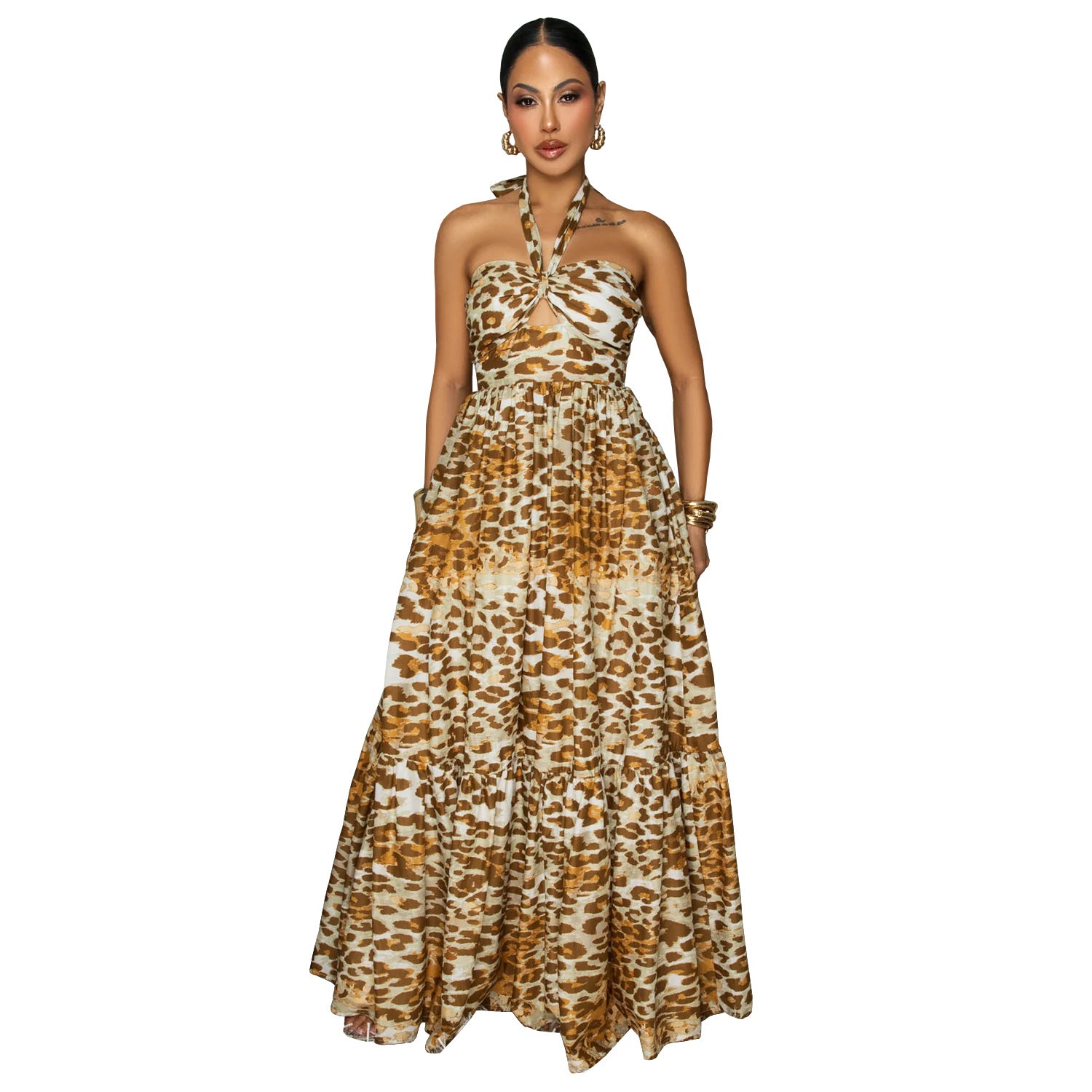 Leopard Print