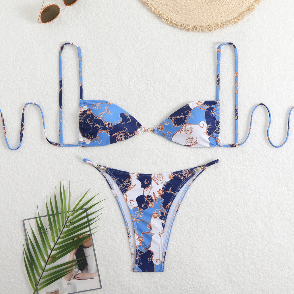 Blue Printing