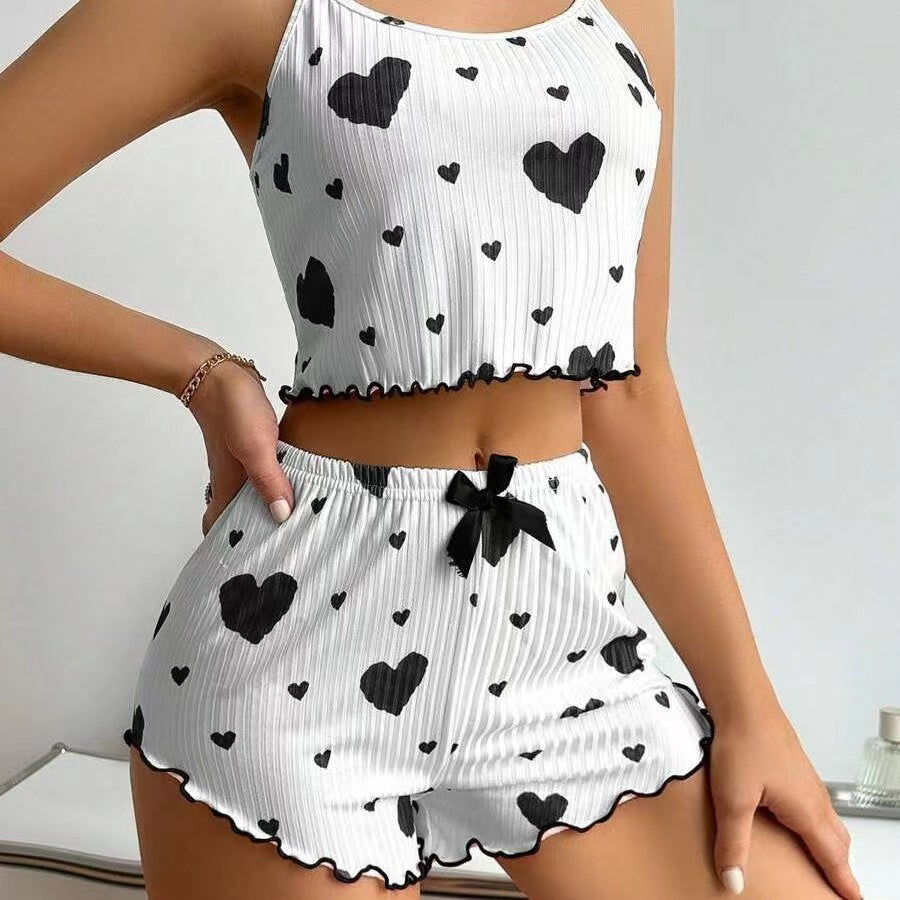 Homewear Pajamas Lingerie