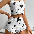 Homewear Pajamas Lingerie