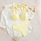 Pale Yellow