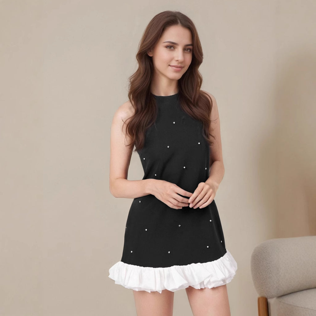 Women's Cami Sleeveless Dress