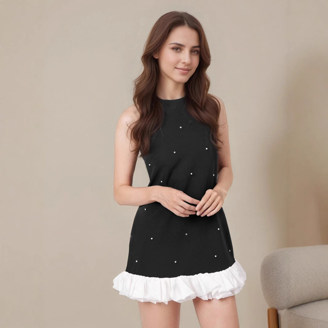 Women's Cami Sleeveless Dress