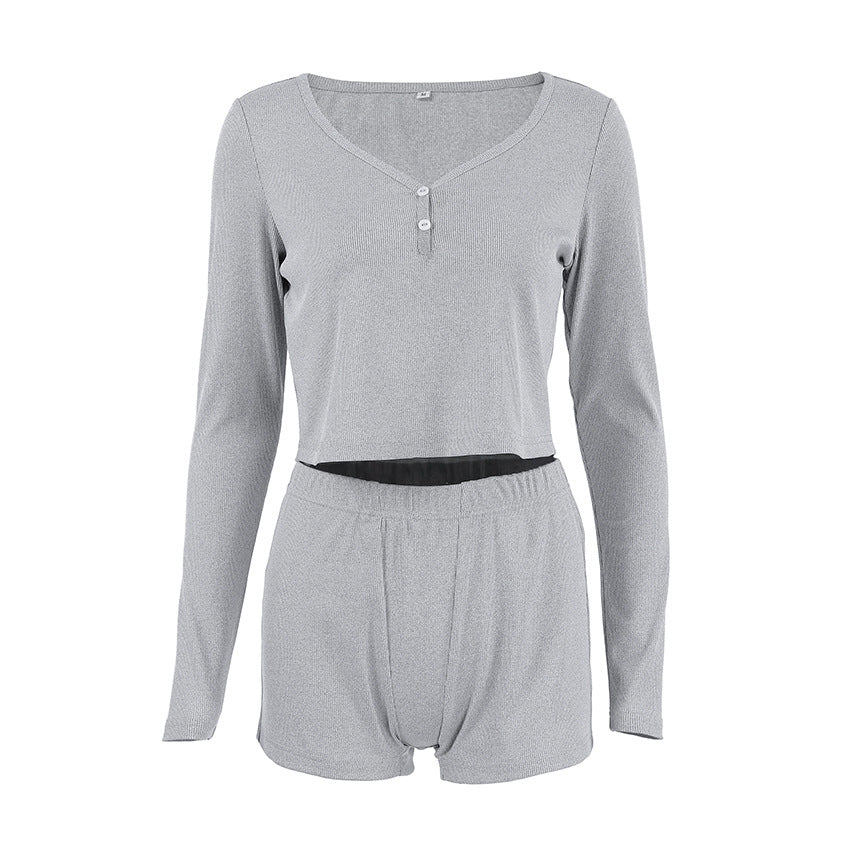 Comfort Slim Pajamas Lingerie