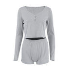 Comfort Slim Pajamas Lingerie