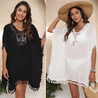 Seaside Beach Cover Up Swimwear