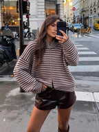 Coffee Pink