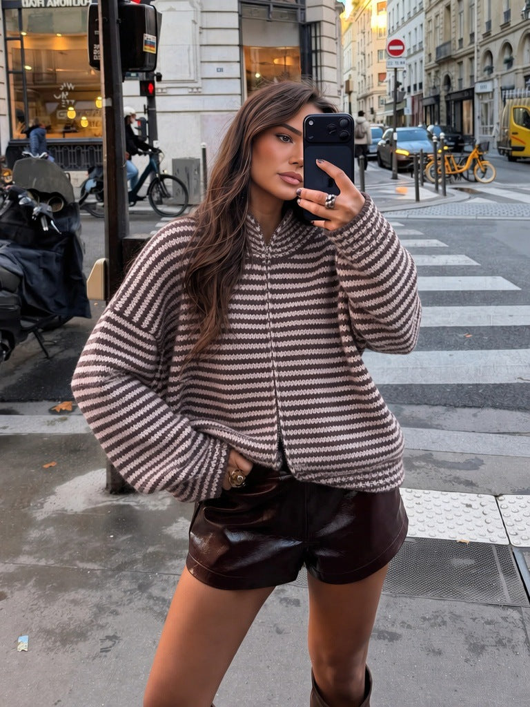 Coffee Pink