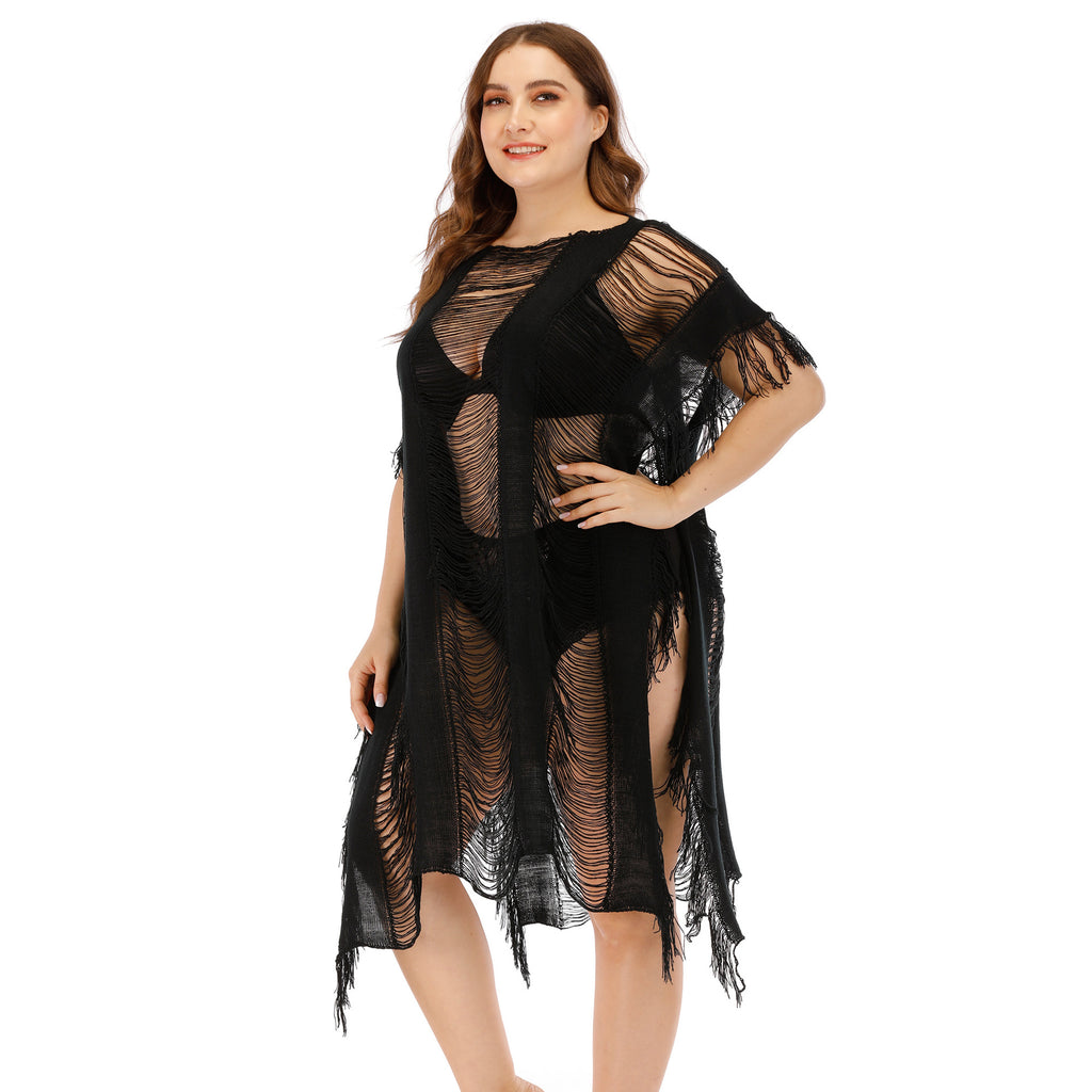 Plus Size Bikini Swimwear