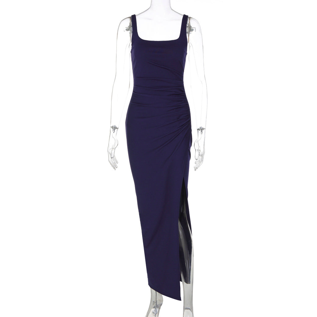 Purplish blue