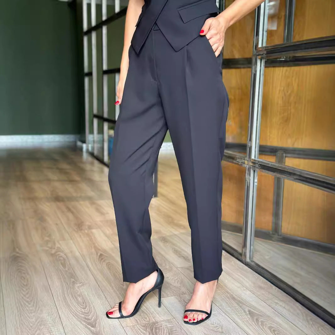 Black Pants