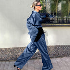 Artificial Pajamas Lingerie