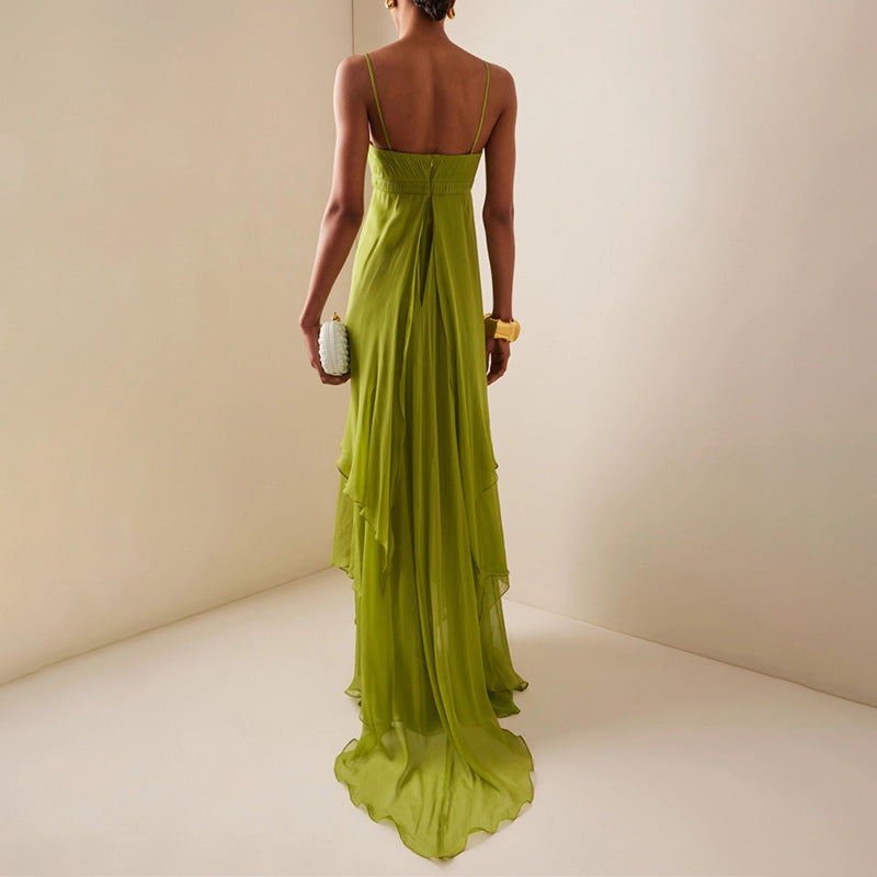 Women's Maxi Cami Dress