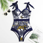One-piece Swimwear