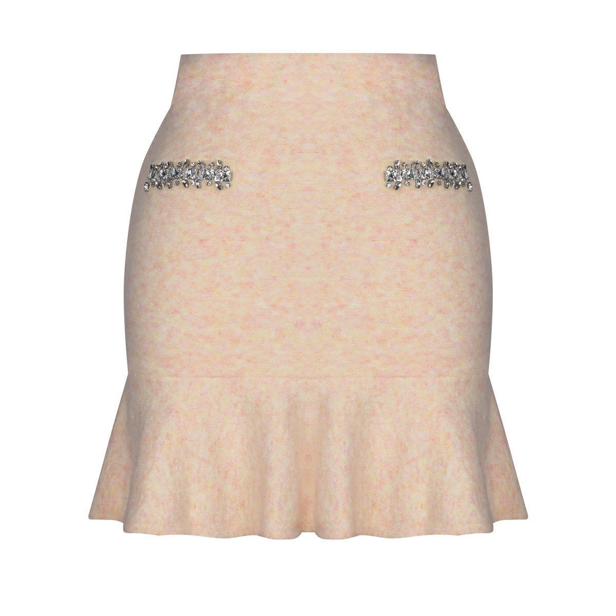 Skin Color Skirt