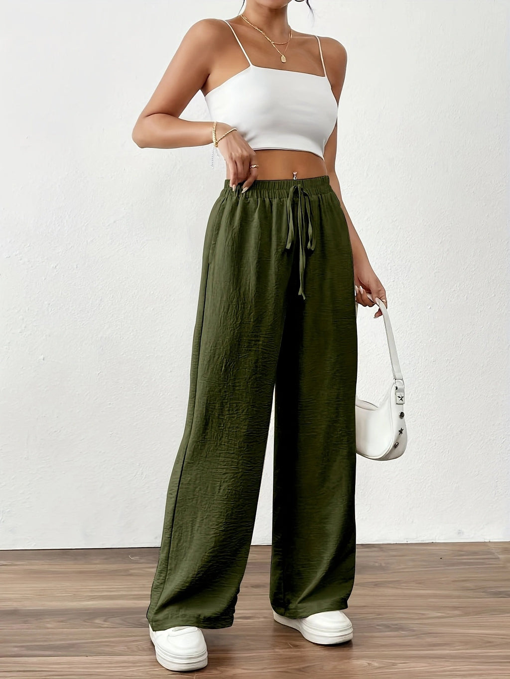Army Green