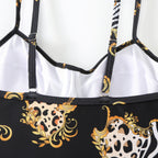 One-piece Swimwear
