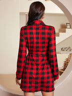 Nightdress Nightgown Pajamas Lingerie