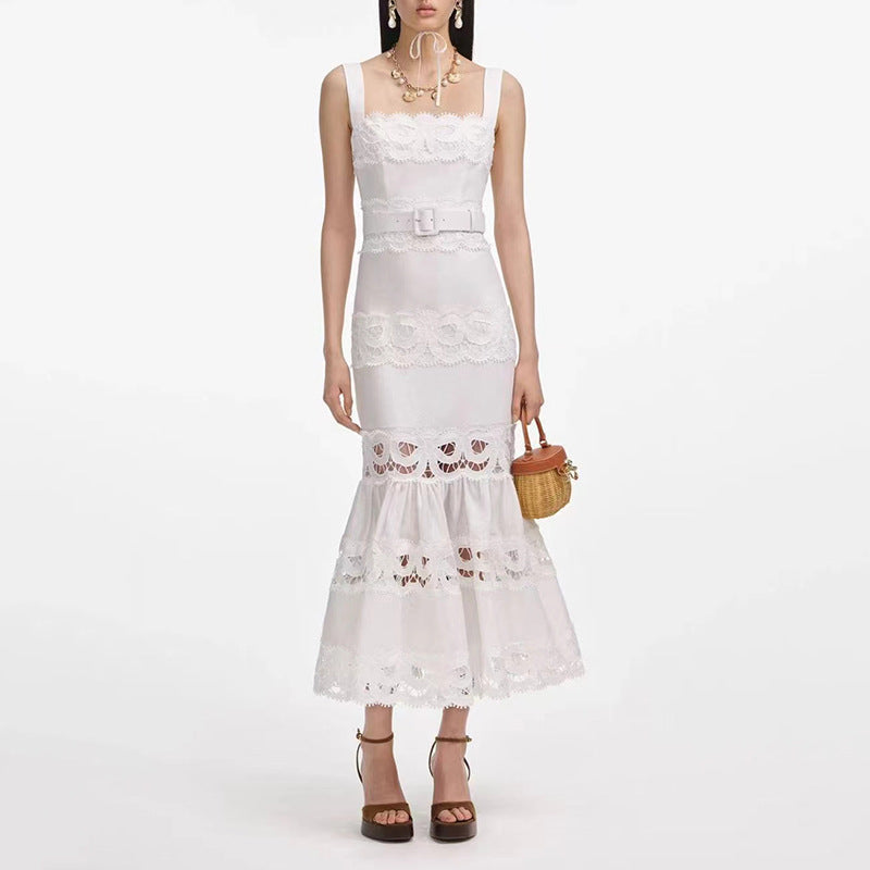 Women's Maxi Dress