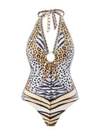 Separate Swimsuit