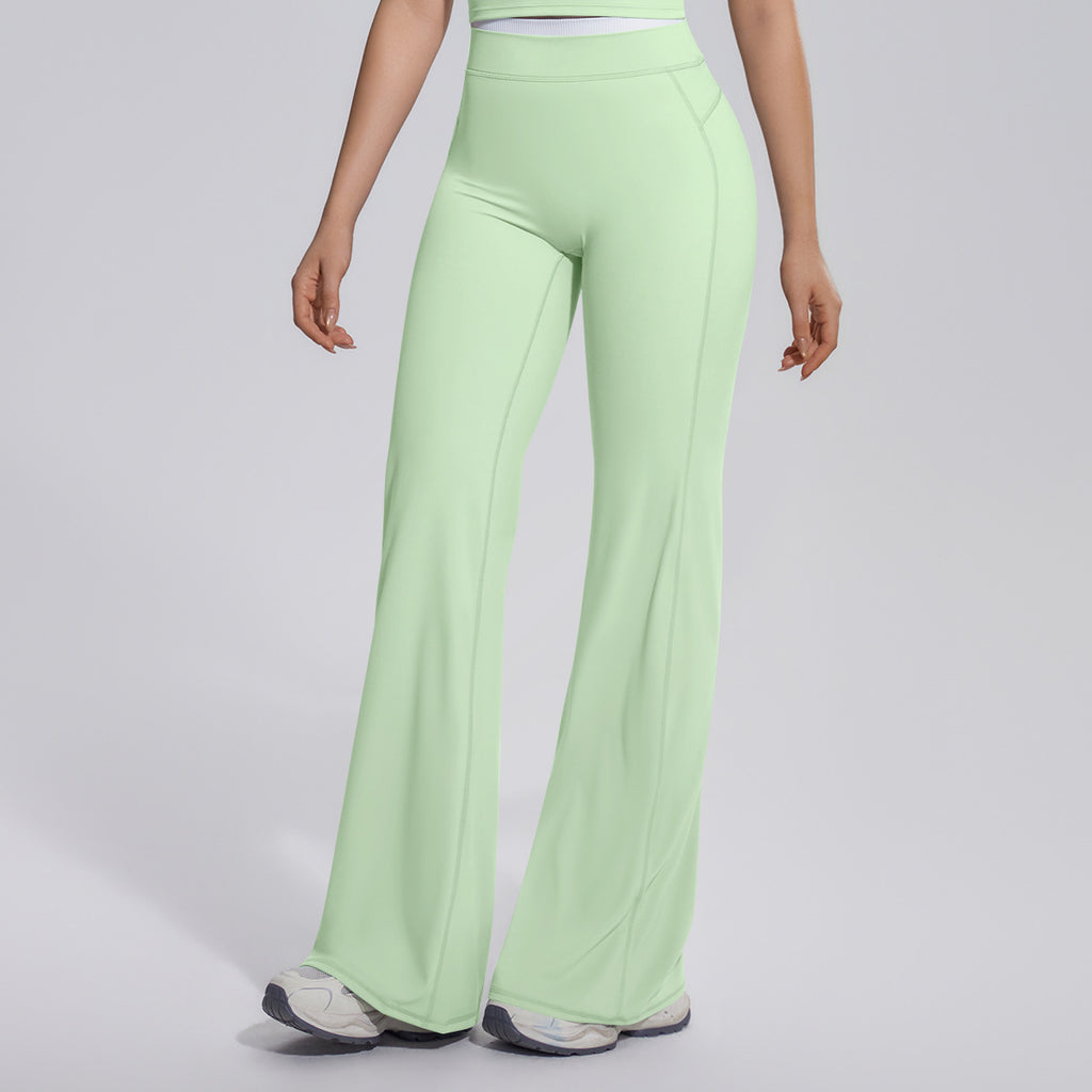 Light Fruit Green