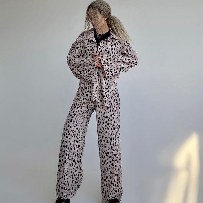 Arrival Cardigan Pajamas Lingerie