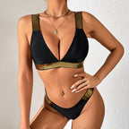 Outer Single Bikini Swimwear