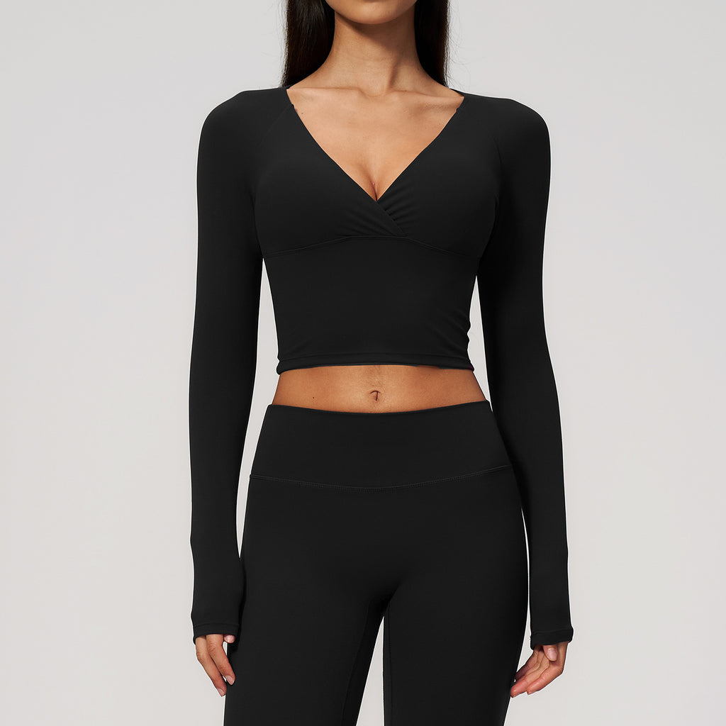 Advanced Black