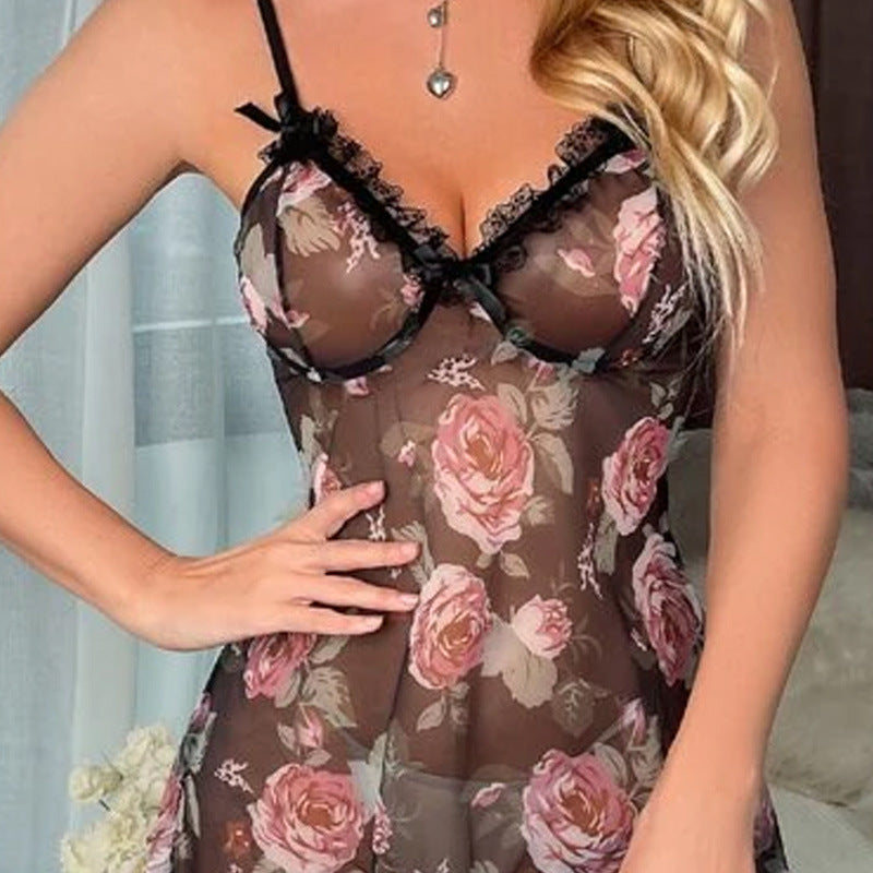 Pajamas Lingerie