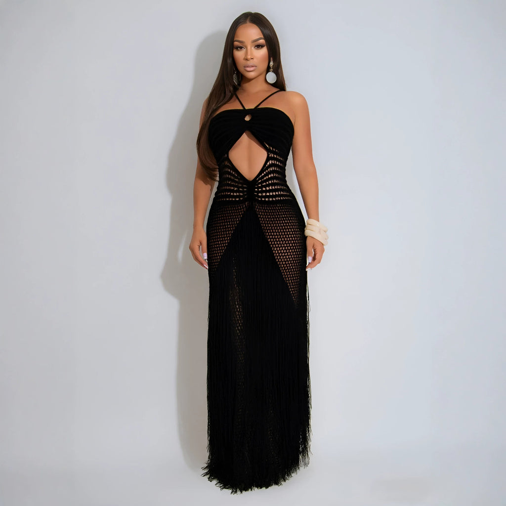 Women's Knit Dress