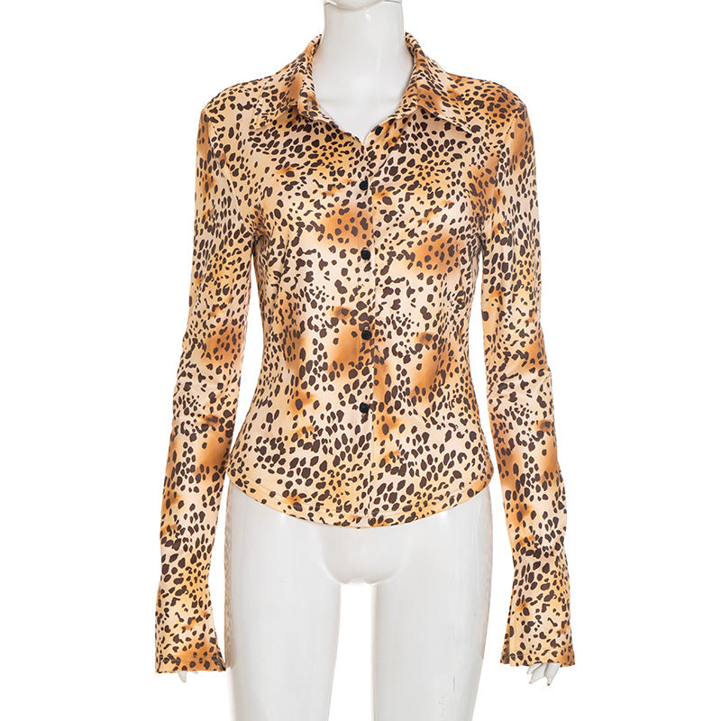 Leopard