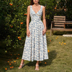Women's Pleated Dress