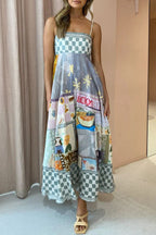 Women's Summer Dress