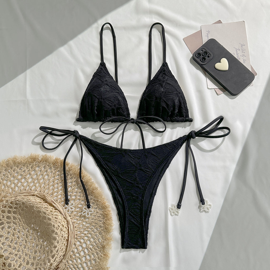 Black Bikini