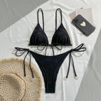 Black Bikini