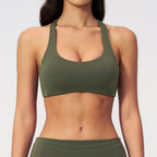 Moss Green