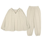 Korean Pure Pajamas Lingerie
